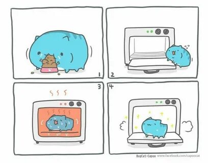 Капу кэт