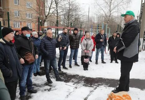 Новости бутырский москва