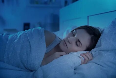 F sleep
