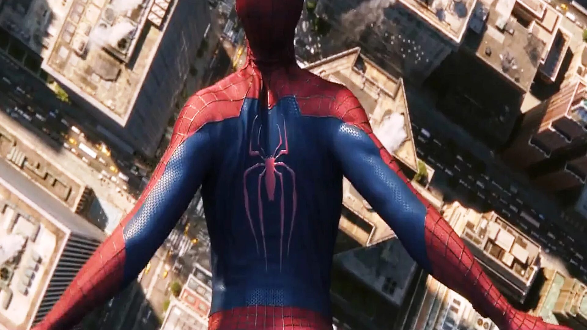 Игра новый человек паук высокое. Супериор человек паук the amazing spider-man 2. бруклинский мост новый человек паук 2. amazing spider - man 1997г. amazing spider man 2 кадры.