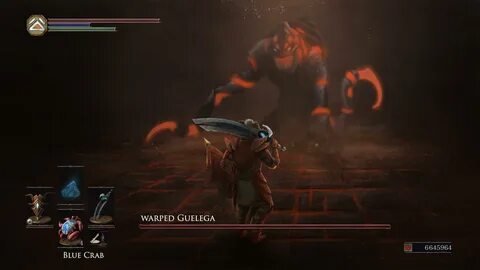 Souls like это