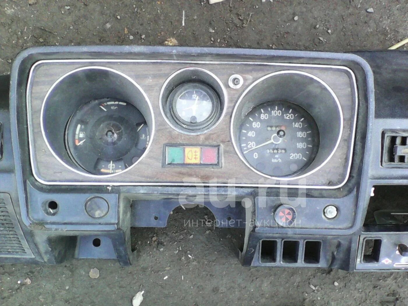 Поменял торпеды с 31029 на 3110 - ГАЗ 31029, 2,3 л, 1995 года стайлинг DRIVE2
