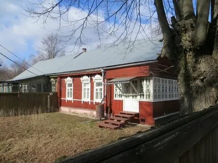 Горки рязанская область