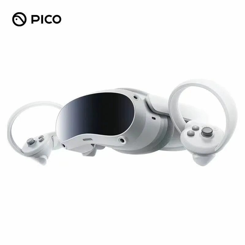Pico4 игры