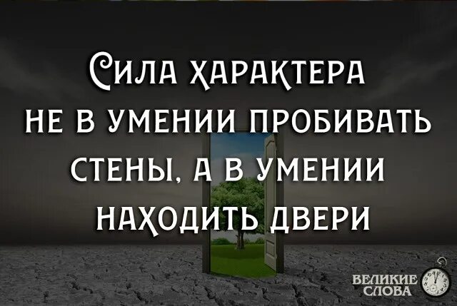 Сила характера это. Сила характера не в умении пробивать стены. Сила характера не в умении пробивать стены а в умении. Сила характера не в умении. Сида не в умении пробивать стены.