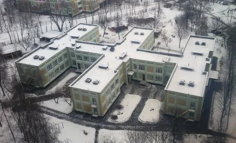 Дошкольное отделение