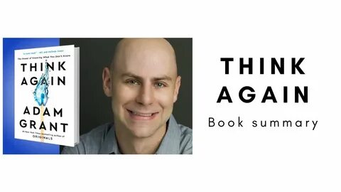 Think again