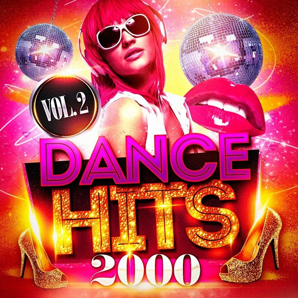 Dance Hits. Hits 2000. DJ Hits. DJ Hits -2. Дж хит