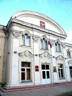 Хомутовка курская