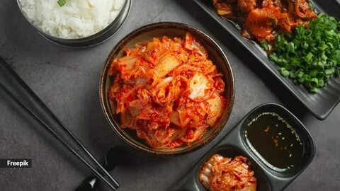 Корейская кухня в сочи