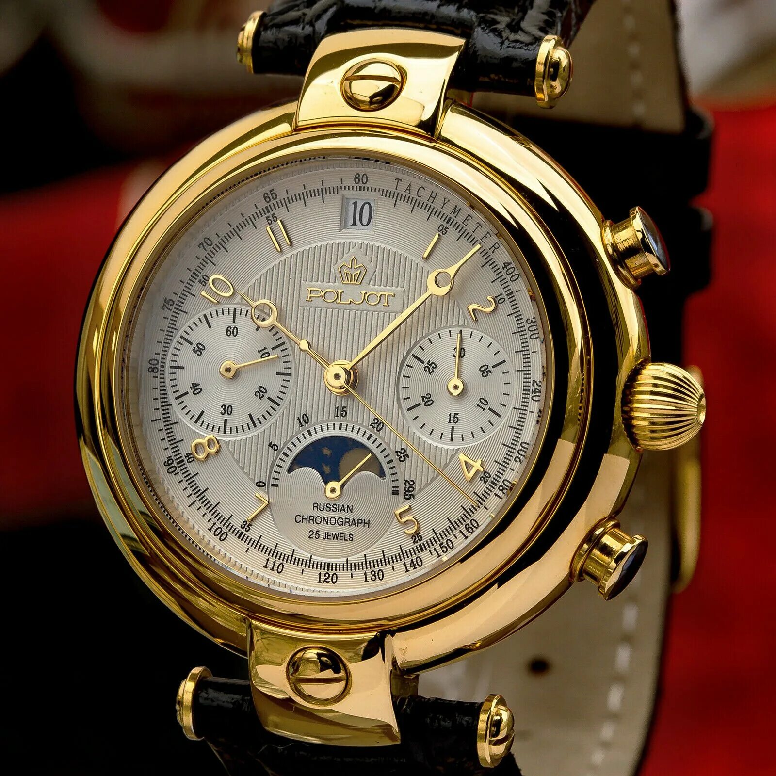 Хронометры полет. Poljot basilika chronograph. полёт 3133 хронограф. poljot 31679. часы полет 3133 хронограф золото.