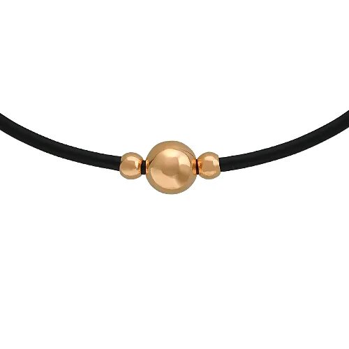 колье каучук с золотом. колье с золотыми вставками. колье с золотыми вставками. колье с золотыми вставками. золото 585 каучуковый шнурок.