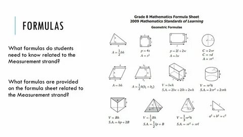 8 grade math