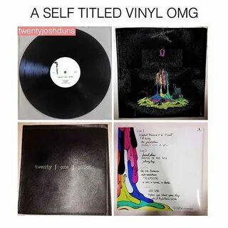 Self titled