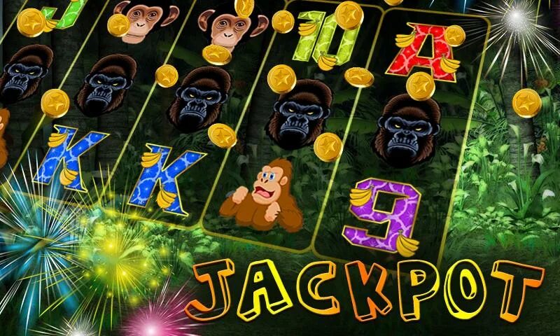 Garilla casino bonus garilla vad1. Казино горилла. Казино игра с гориллой. Казино горилла 2д. Казино горилла и звездочки.