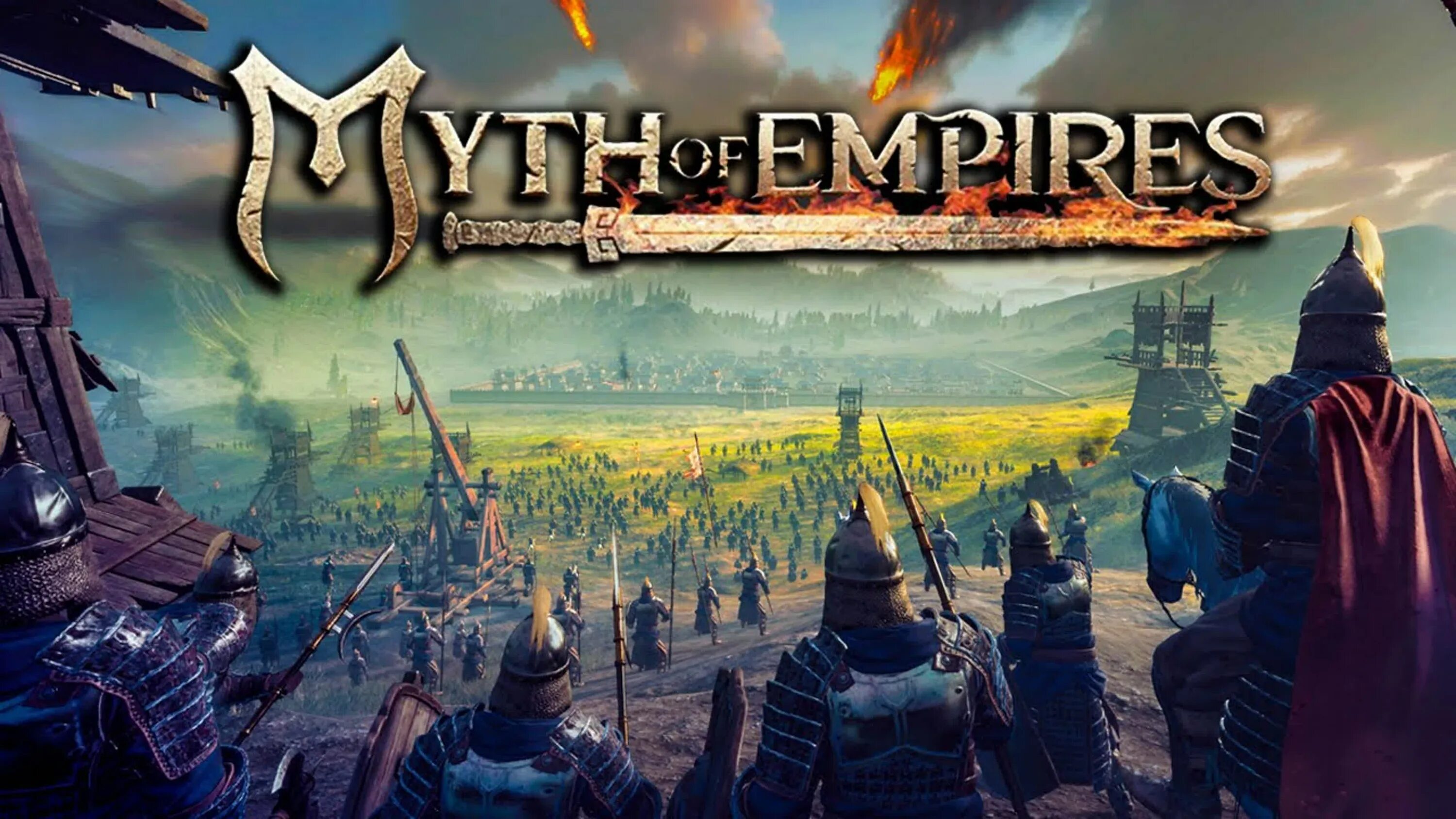 Myth of empires пограничный маркер. Игра Myth of Empires. Myth of Empires картинки. Мифы империи. Империя начало.