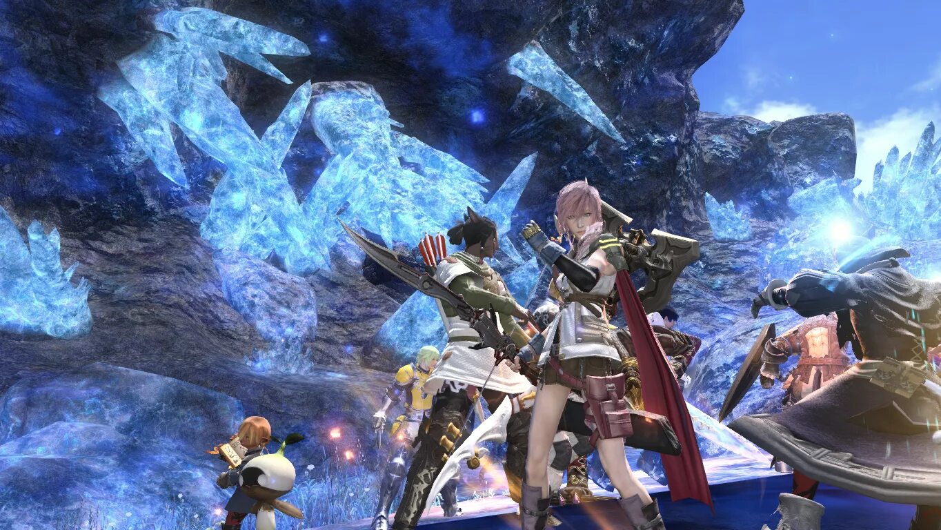 Final fantasy guide. Final fantasy 14. фф14. final fantasy xiv геймплей. final fantasy 14 remake.