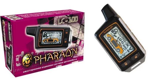 Pharaon lc