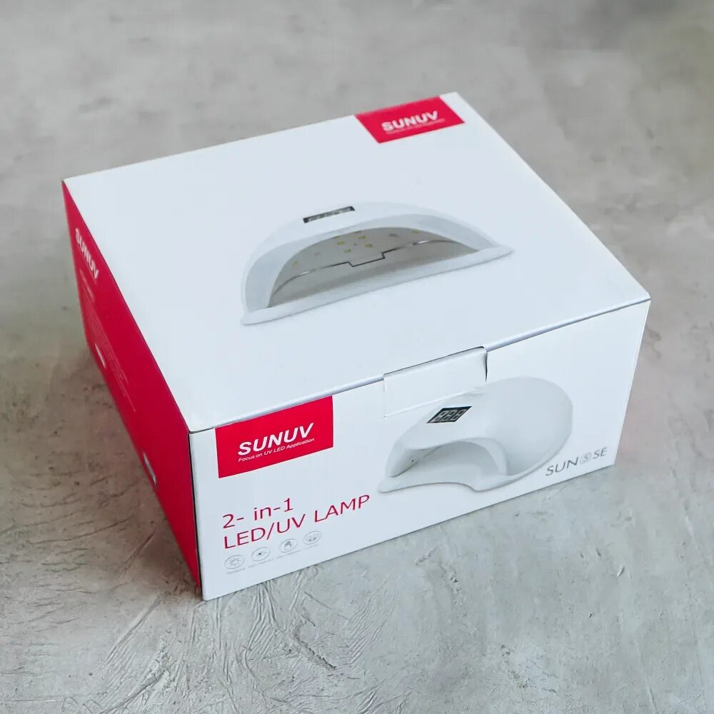 оригинальные лампы sun