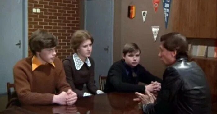Расписание на послезавтра (1978) - Теория относительности - YouTube