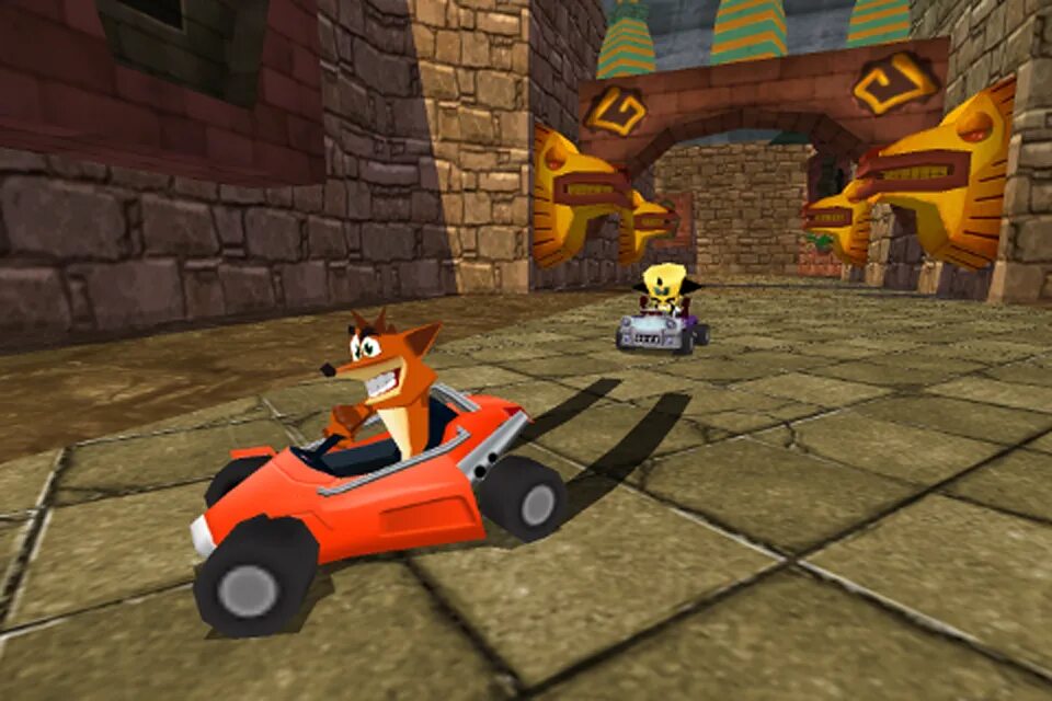 Crash Bandicoot Nitro Kart 2. Крэш бандикут картинг. Crash Bandicoot Nitro Kart. Краш бандикут гонки.