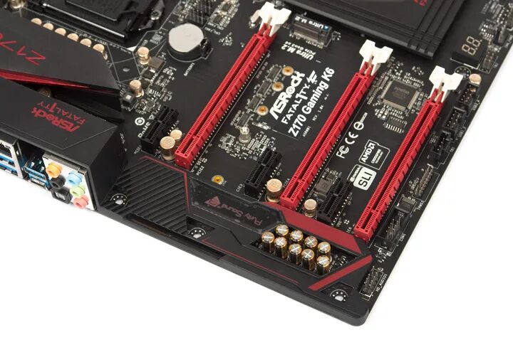 ASROCK z170 fatal1ty. ASROCK fatal1ty z170 Gaming k6. ASROCK fatal1ty z170 Gaming k6 Обратная сторона платы. ASROCK z170 extreme6 есть m2.