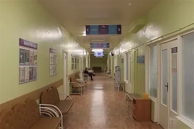 Црб кондопога