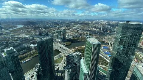 Развитие современной москвы