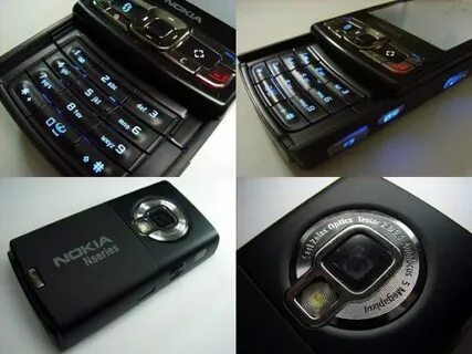 Xiaomi n95