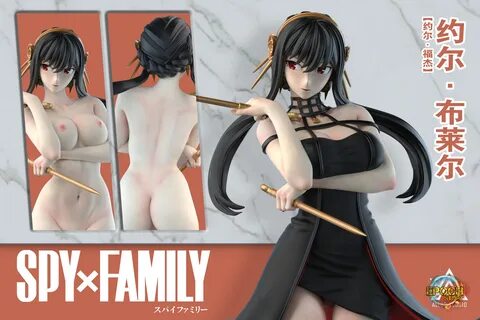 Hentai Figurines.