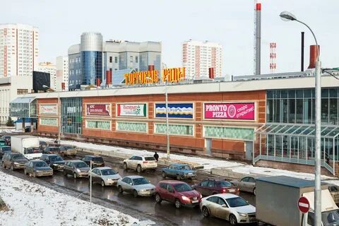 Торговые ряды инициативная 7б