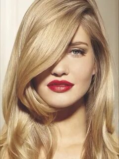 Best blonde