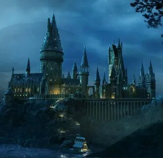 Potter city