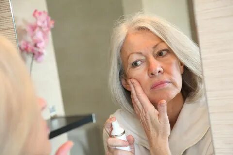 Крем для женщин 50 лет