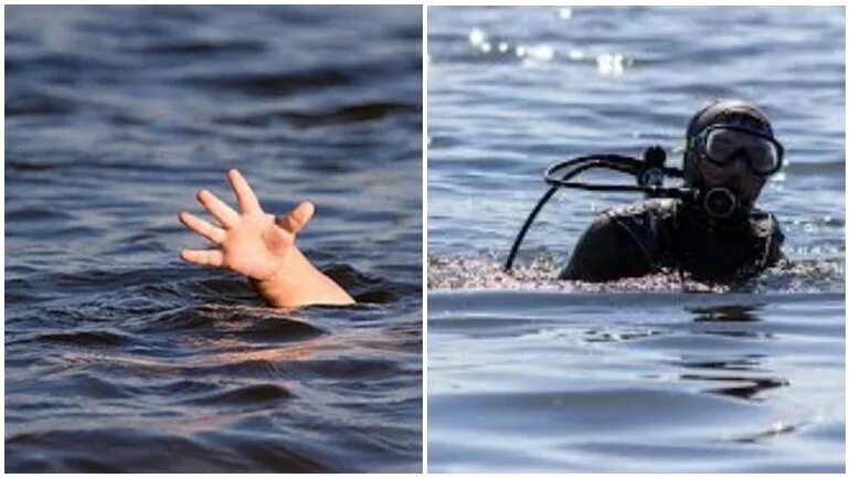 а вы знаете что здесь мальчик утонул