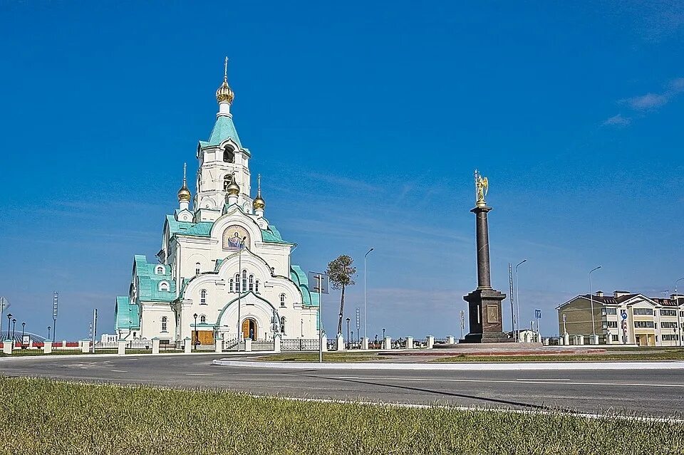 Собор святой татьяны когалым. Город когалым храм татьяны. Когалым храм татьяны. Храм в св татьяны в когалыме. Церковь татианы великомученицы когалым.