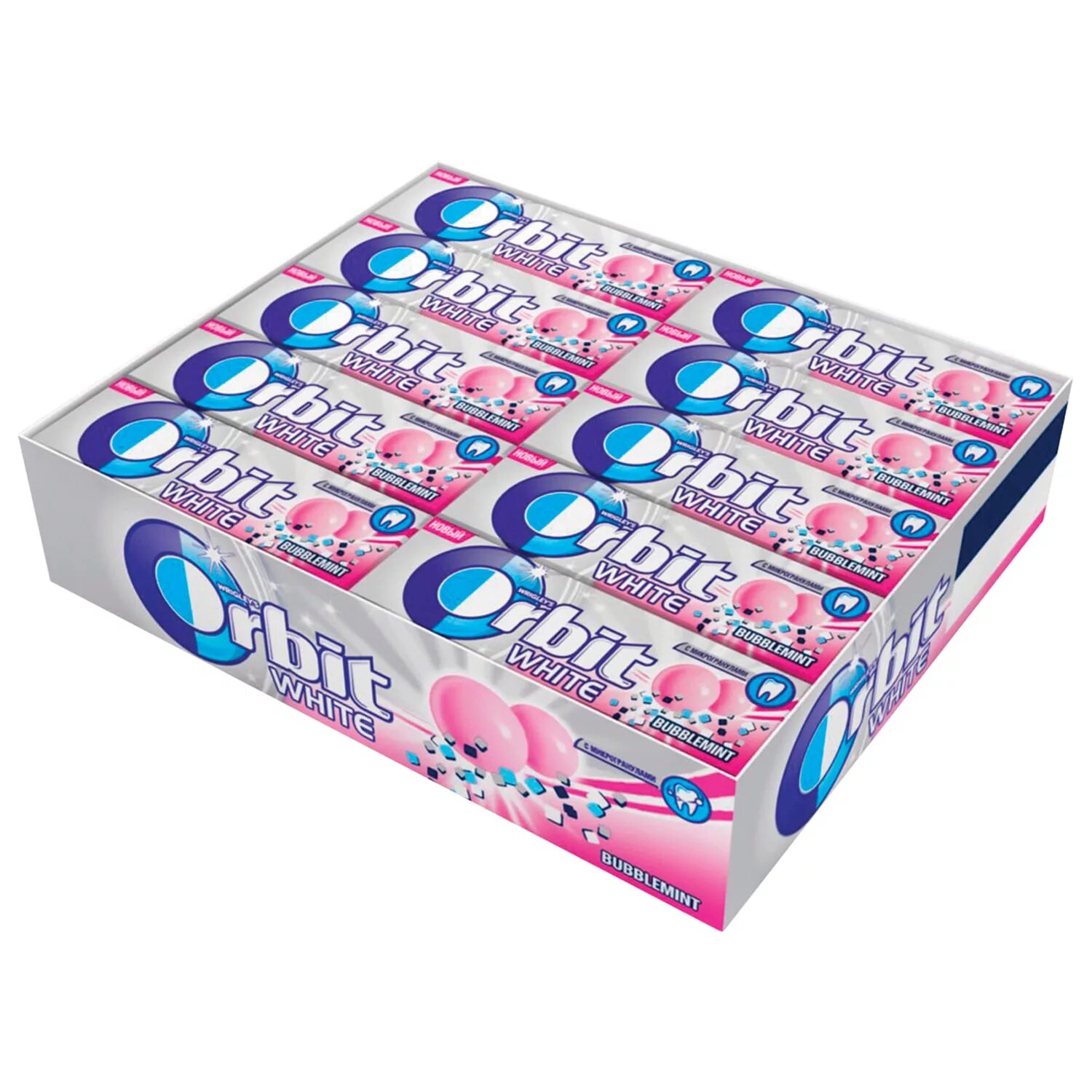 Озон жвачка. Жевательная резинка Orbit White Bubblemint без сахара, 30 шт. X 13,6 Г. Orbit белоснежный Bubblemint жевательная резинка 13.6г. Резинка жевательная Orbit баблминт, 13.6г. Жевательная резинка Orbit White Bubblemint 30 г.