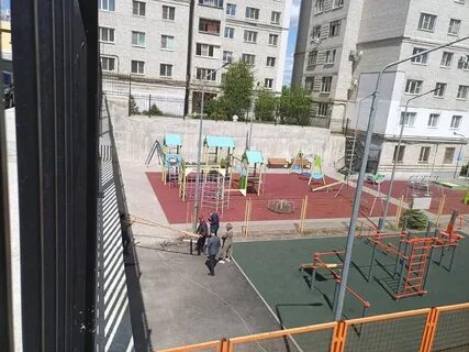Черный оскол