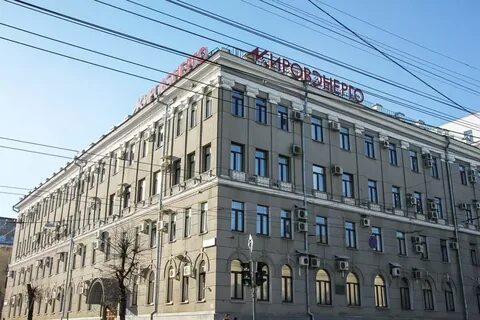 Спасская 57 киров