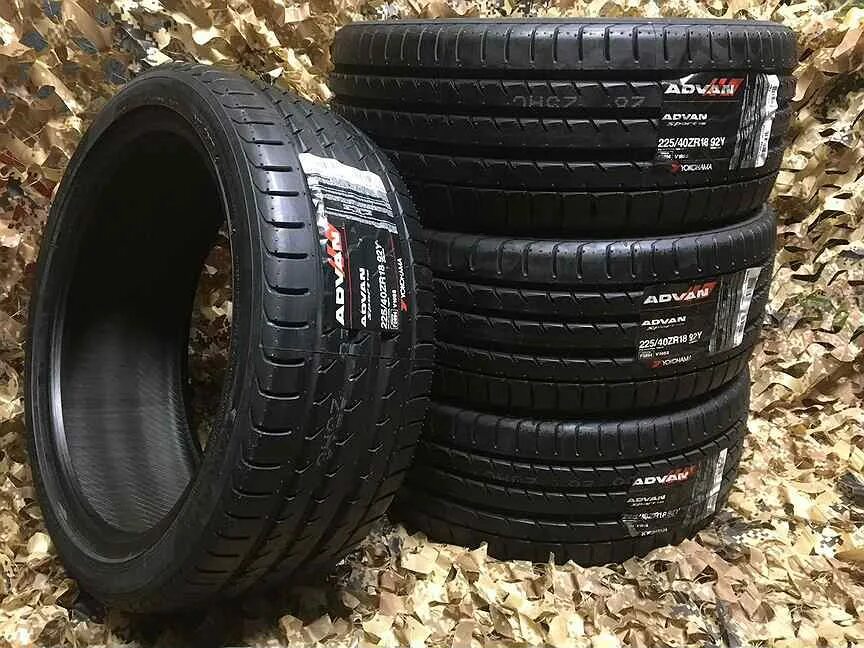 Yokohama 105 Advan Sport. Advan Sport v105c. Yokohama Advan Sport r18. Yokohama Advan Sport v105 225/40r18. Yokohama advan sport v105 r19