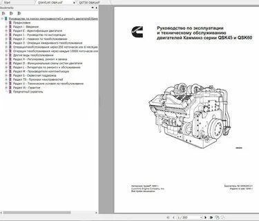 Инструкции по ремонту изделий