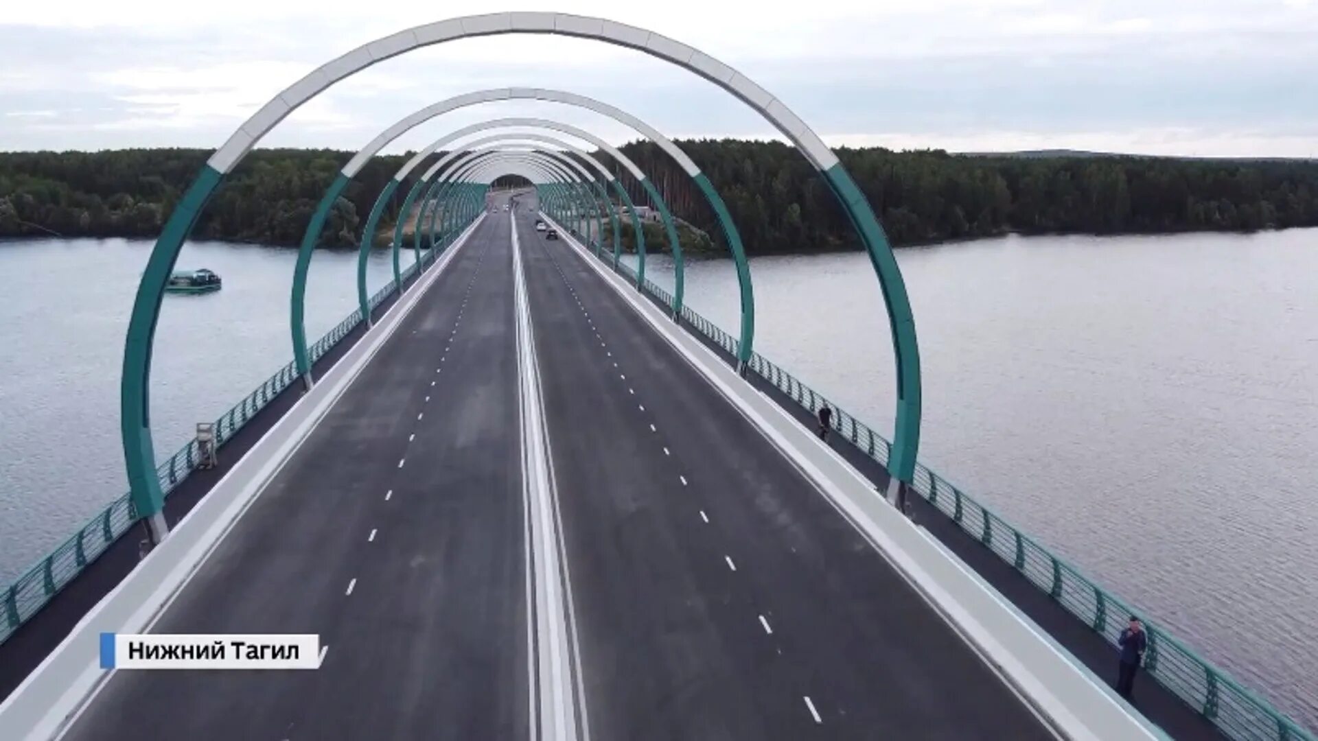 Открыли новый мост. Мост Нижний Тагил. Новый мост в Нижнем Тагиле. Мост в Нижнем Тагиле 2022. Луганский мост в Нижнем Тагиле.