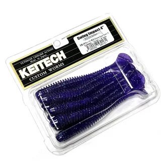 Keitech swing impact