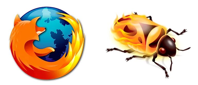 Firebug. Firebug apex.