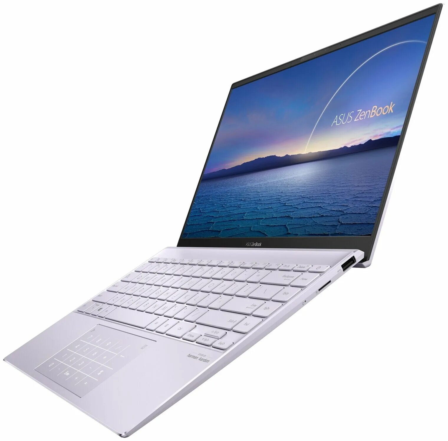 Asus zenbook 14 драйвера