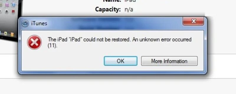 Ошибка 11 rp1a 200720.011. Itunes ошибка. ошибка 11 при восстановлении iphone. как исправить ошибку -11. ошибка 1100 itunes при восстановлении айфона.