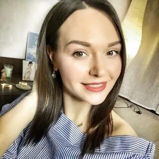 Блоггер ира