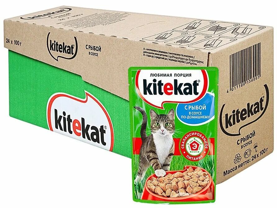Сколько стоит пакетик корма для кошек. Корм для кошек Китекат влажный. Влажный корм для кошек Китикет. Корм Китекет 85г с рыбой. Kitekat влажный корм упаковка.