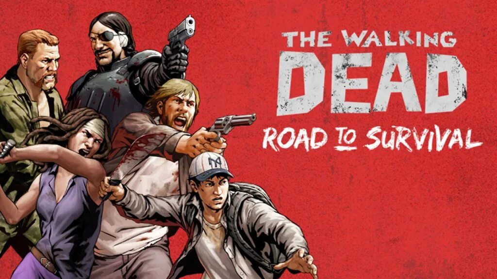 Дорога мертвых 3. Ходячие мертвецы: дорога жизни / the Walking Dead: Road to Survival. Walking Dead дорога к выживанию. Ходячие мертвецы игра от Scopely.