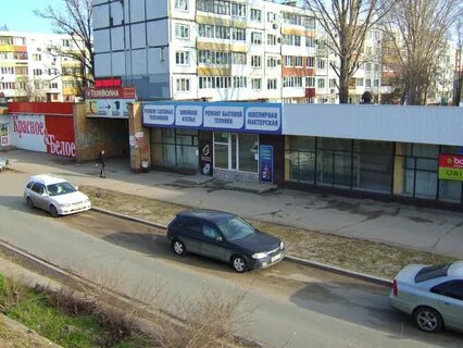 Громовой